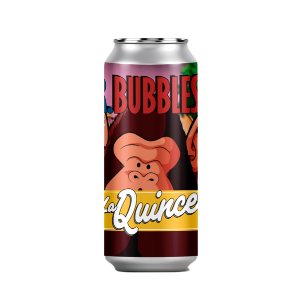 MR.BUBBLES X12