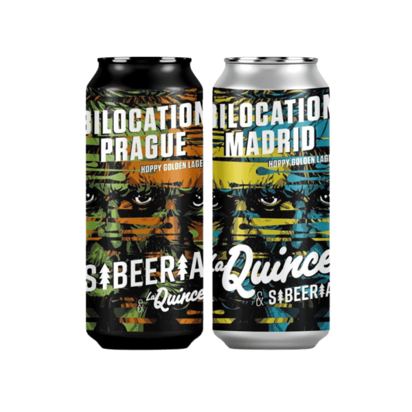 BILOCATION colab. Sibeeria