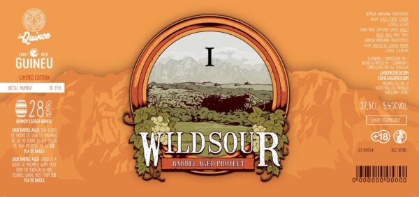 comprar online wild sour