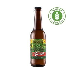 La Quince ROOTS GLUTEN FREE x 12 - La Quince