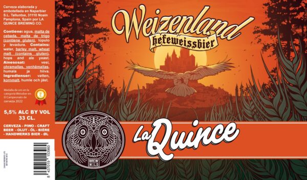 WEIZENLAND 12-PACK - Imagen 2