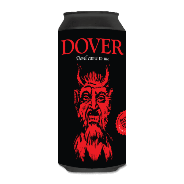 comprar online cerveza dover