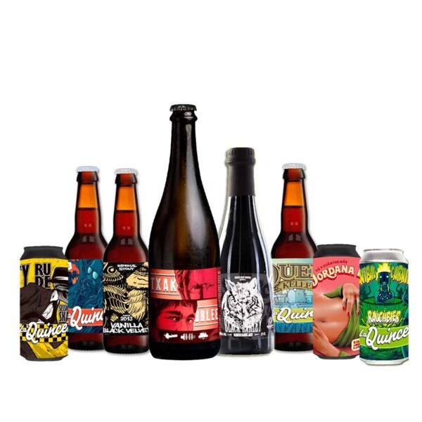 comprar pack cervezas febrero