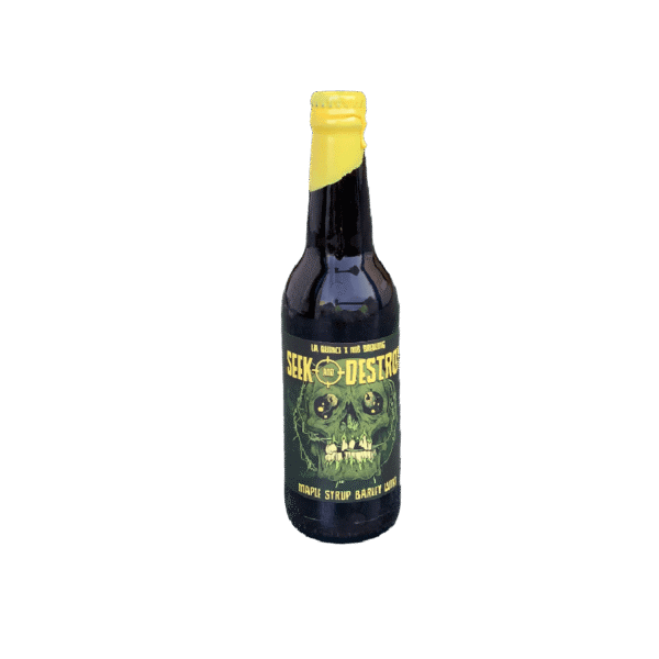 comprar online barley wine