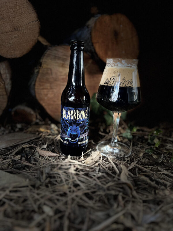 BLACK BONE X12 - Imagen 3