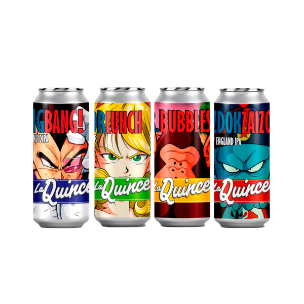 DRAGON HOPS X12