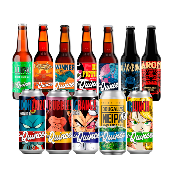 PACK JUNIO X12