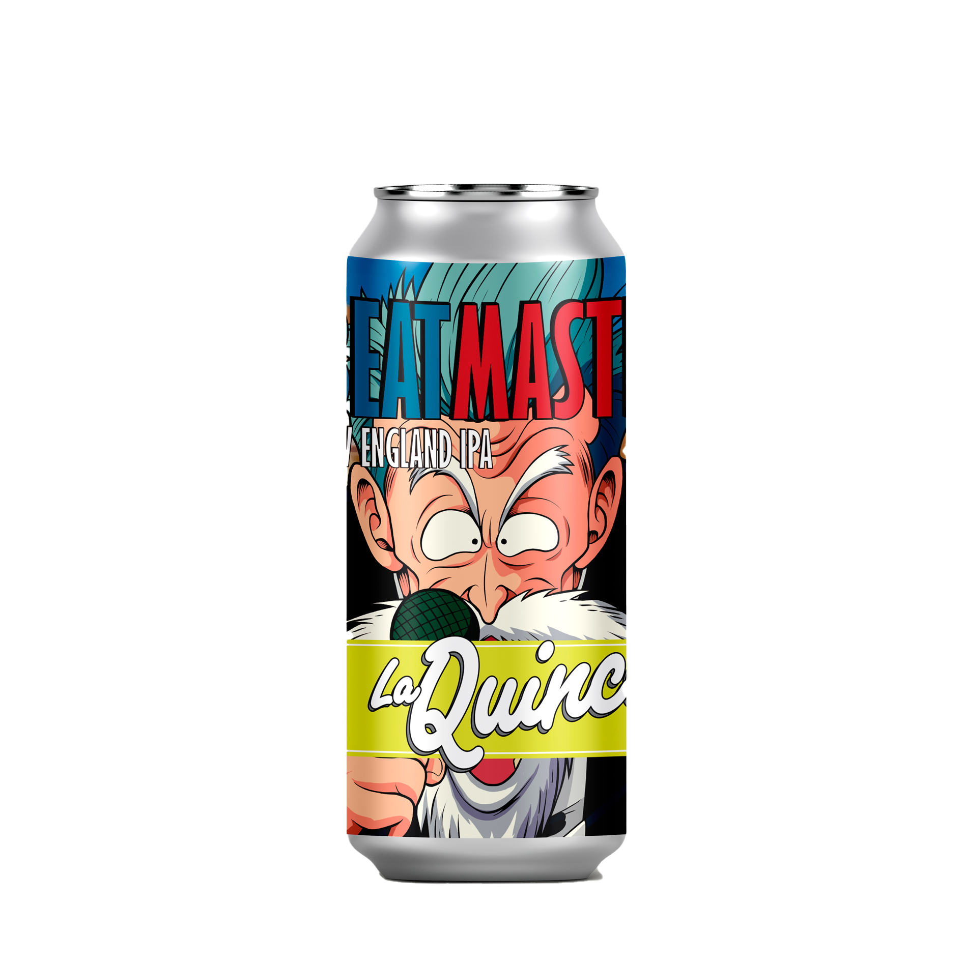LA-QUINCE-BEAT-MASTER