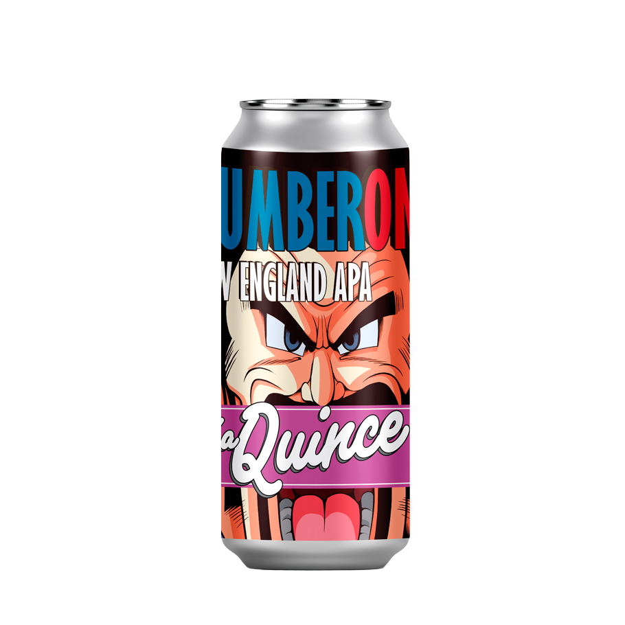 LA-QUINCE-NUMBER-ONE