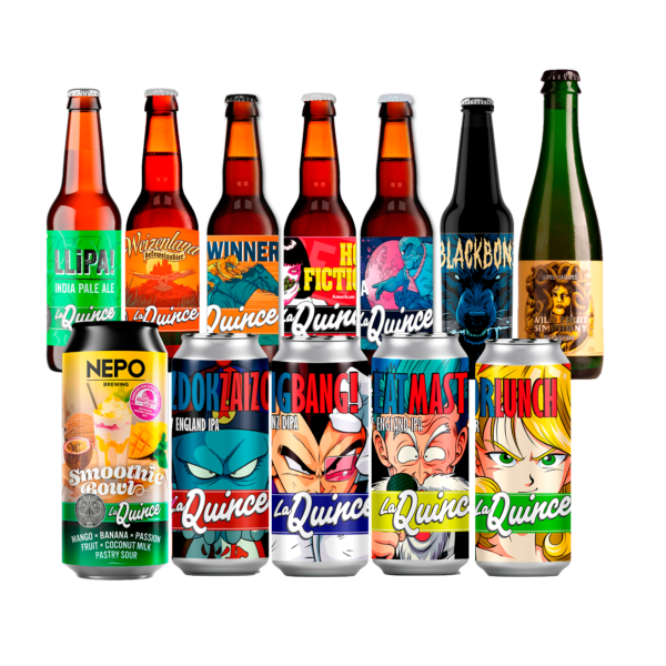 PACK SELECCIÓN JULIO