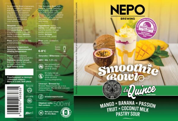 PACK FRUIT SOUR X12 - Imagen 2