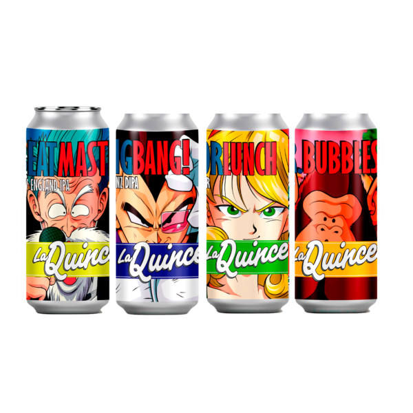 DRAGON HOPS X12