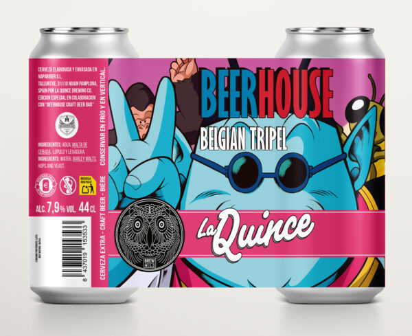 BEERHOUSE X12 - Imagen 2