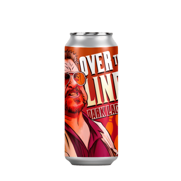 OVER THE LINE X12