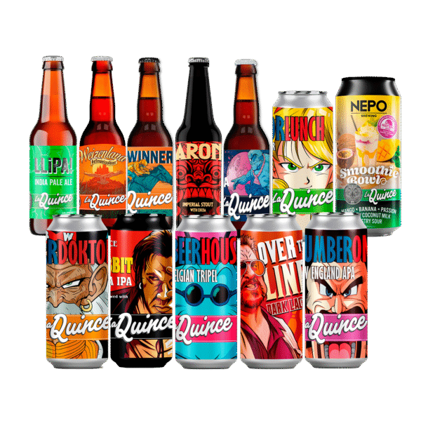 PACK SELECCIÓN OCTUBRE