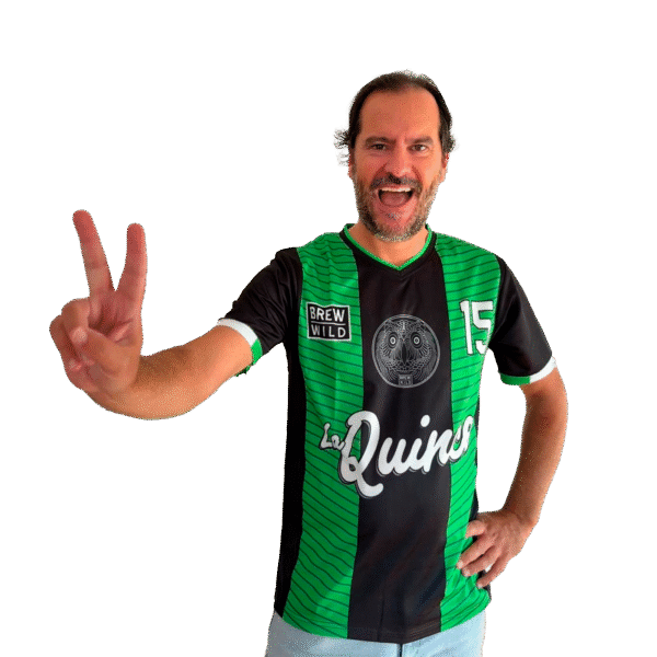 CAMISETA CAMPEONES