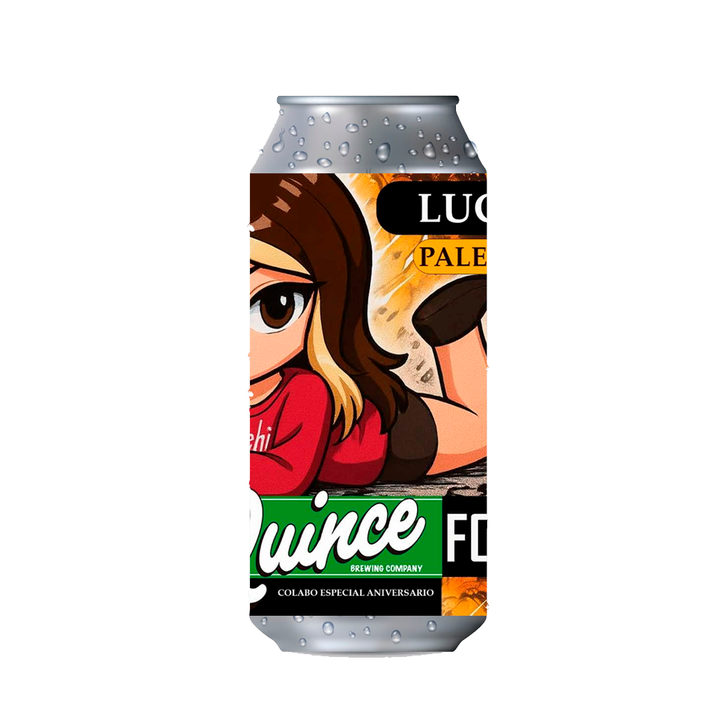 la-quince-luchi