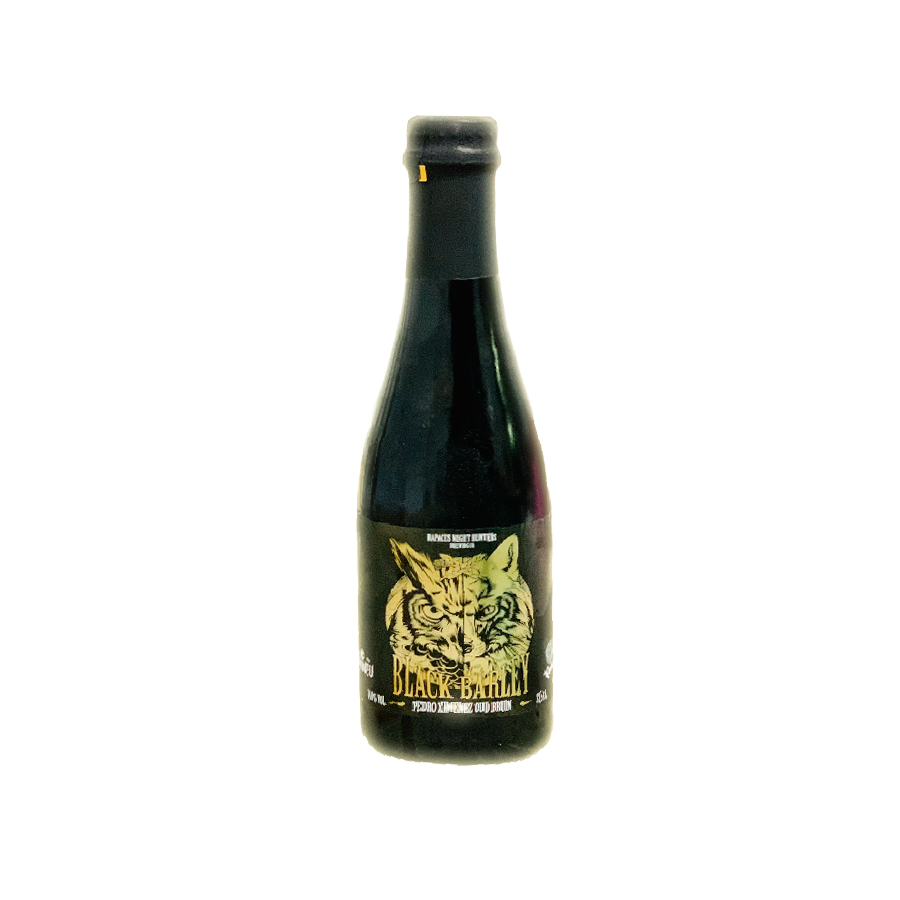 Black-barley-pedro-ximenex-oud-bruin