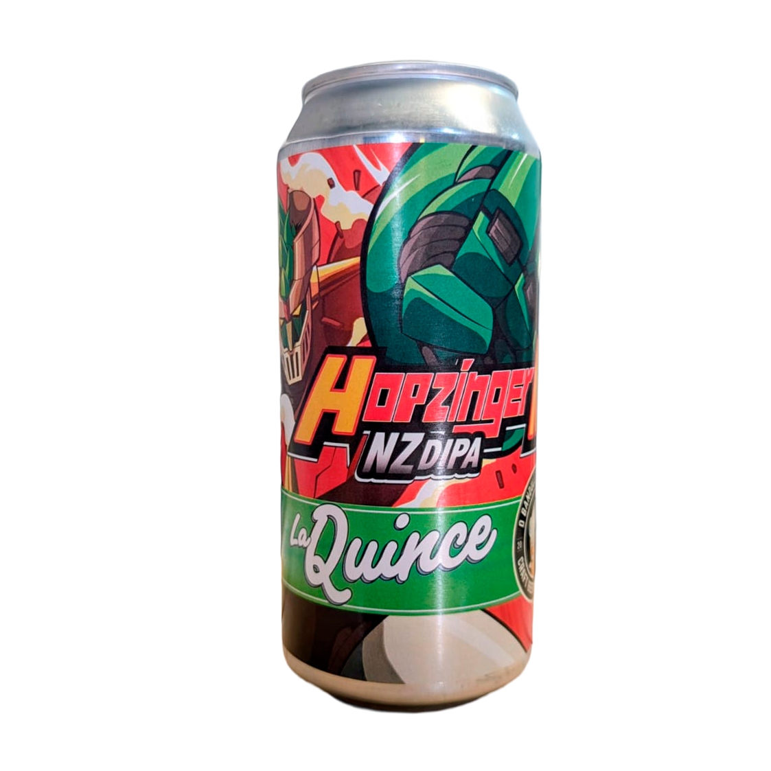 La--quince-hopzinger-nz