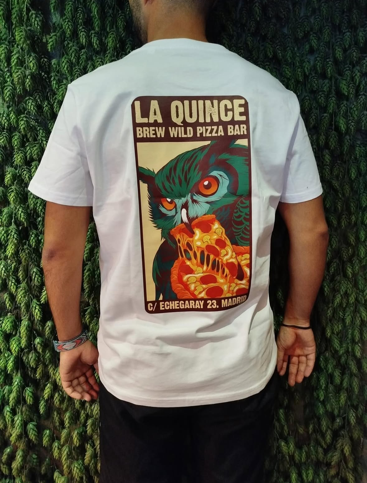 camiseta-la-quince-aniversario