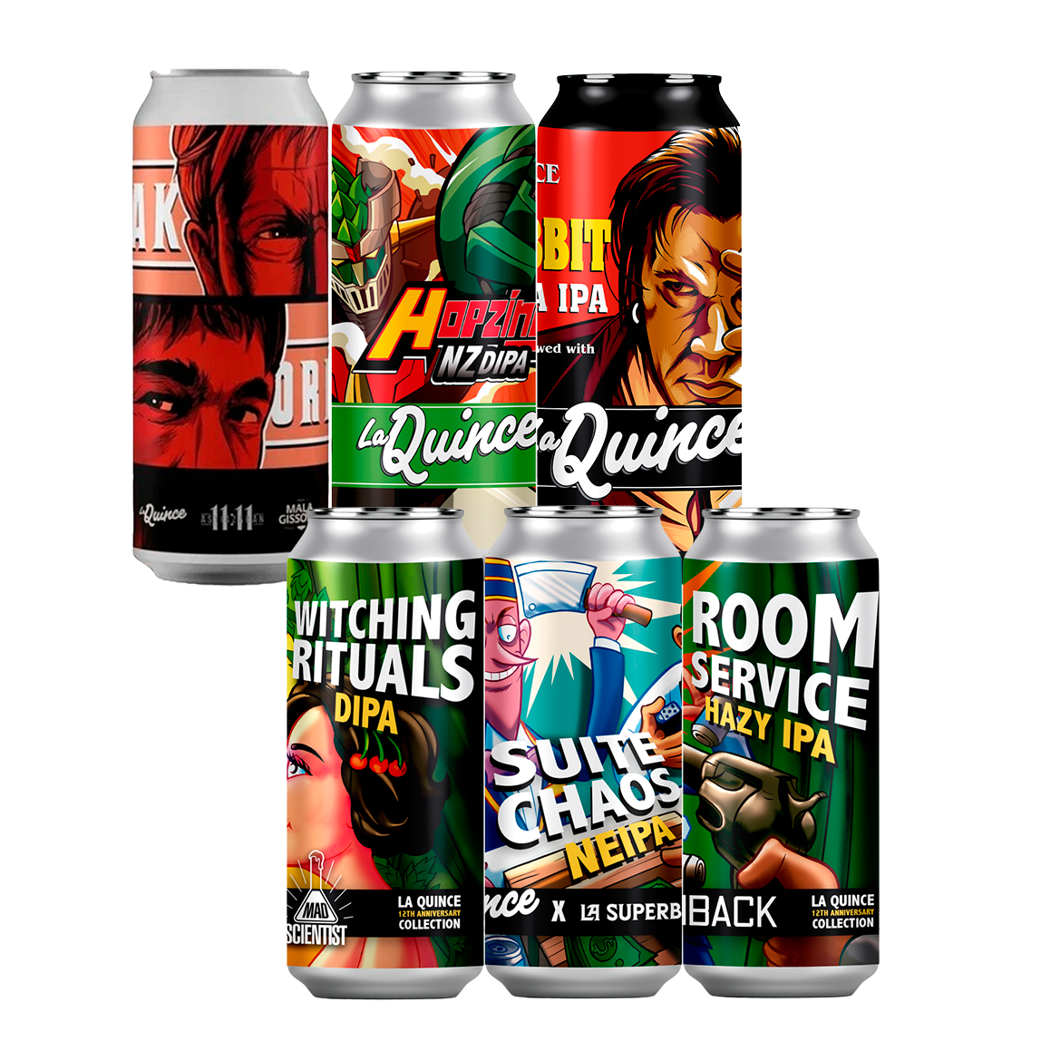 La-quince-yes-we-can-enero