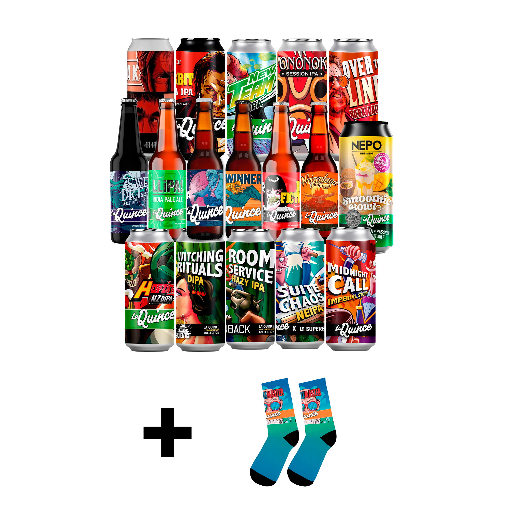 PACK-DE-CERVEZA-ARTESANAL-REGALO-NAVIDAD