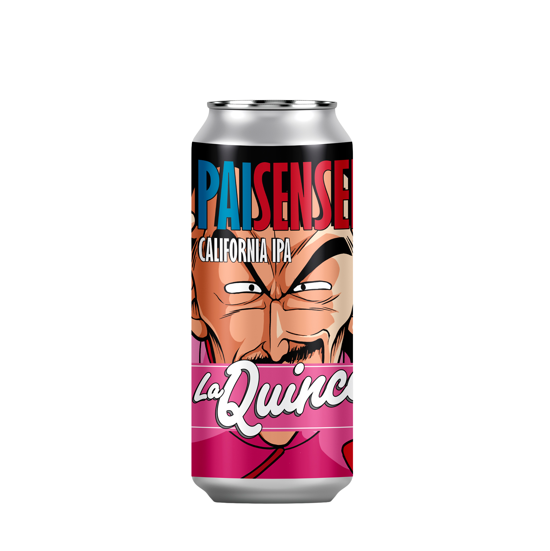 LA-QUINCE---PAI-SENSEI