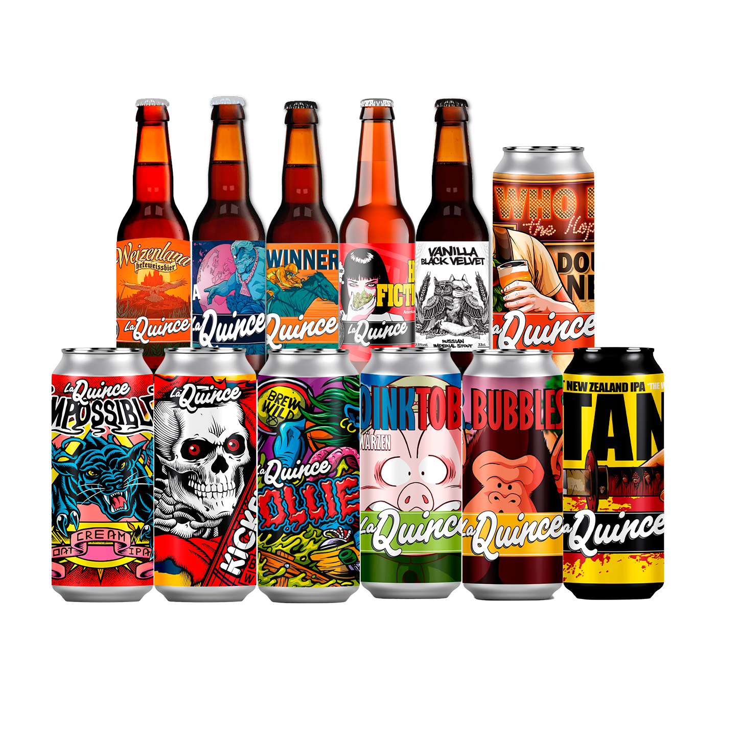 Pack agosto2