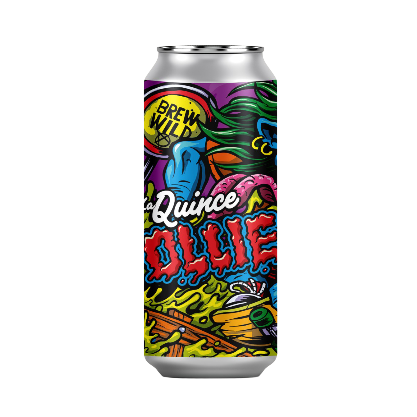 LA QUINCE OLLIE MOCK UP 1