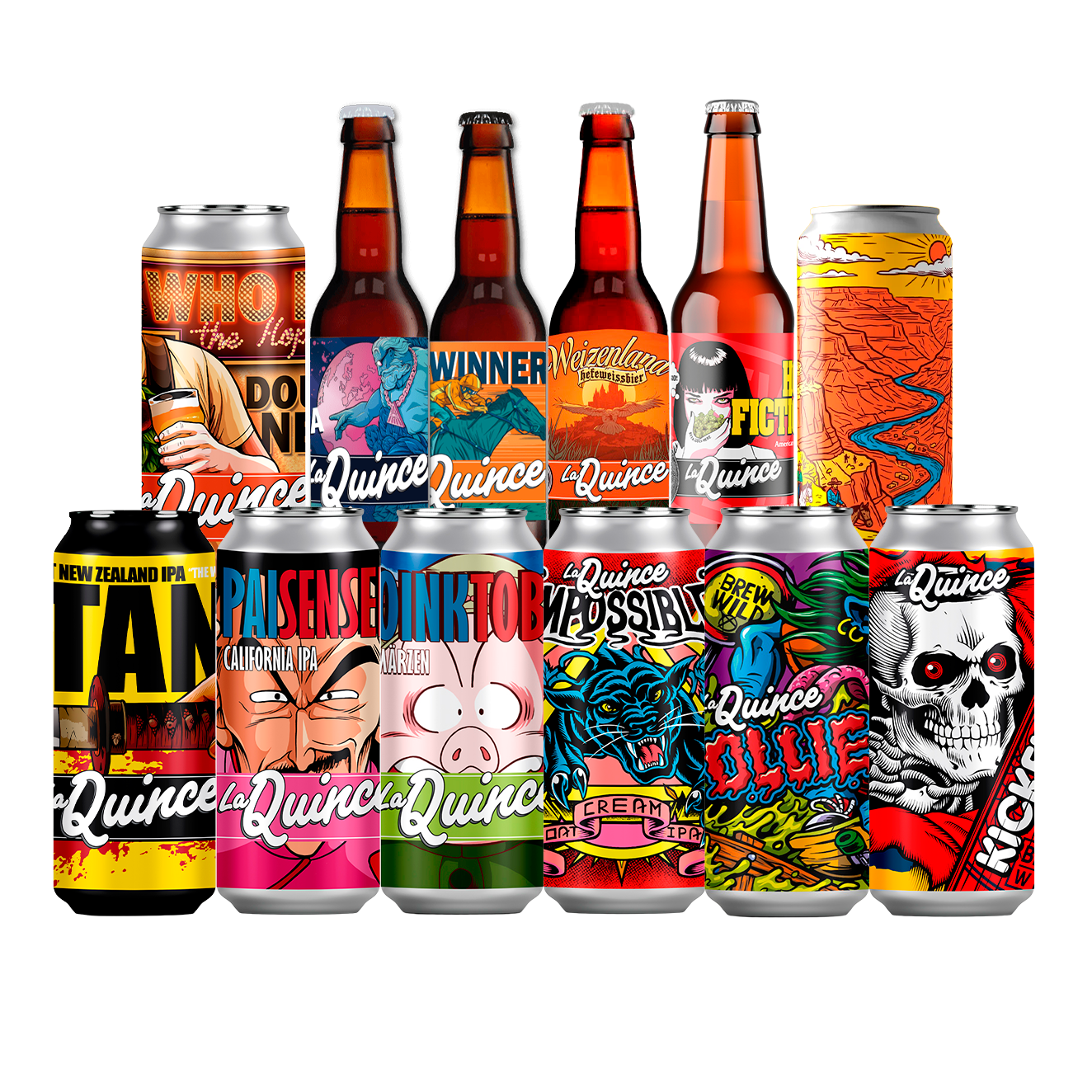 Pack junio2