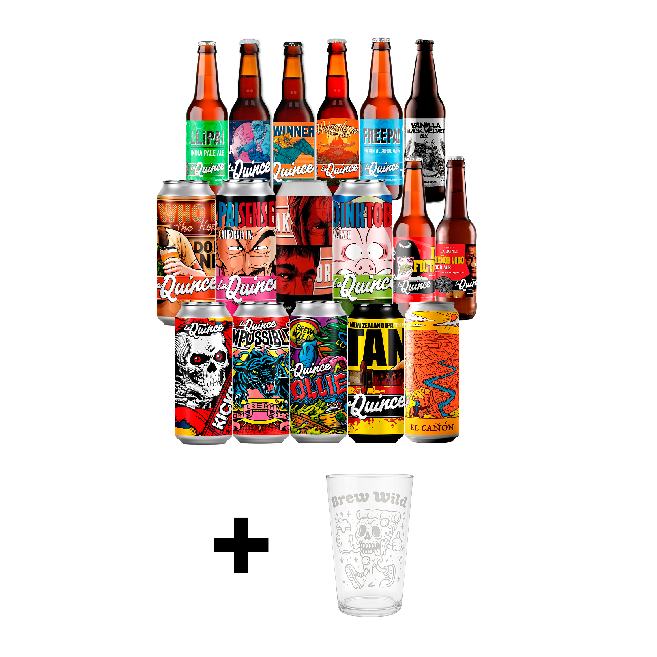 pack total junio